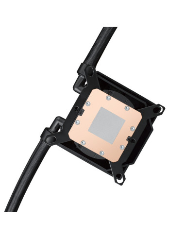 ROG RYUJIN III 360,CPU COOLER ASUS ROG RYUJIN III 360 "ROG RYUJIN III 360" timbru verde 4 lei