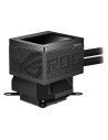 ROG RYUJIN III 360,CPU COOLER ASUS ROG RYUJIN III 360 "ROG RYUJIN III 360" timbru verde 4 lei