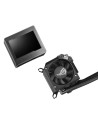 ROG RYUJIN III 360,CPU COOLER ASUS ROG RYUJIN III 360 "ROG RYUJIN III 360" timbru verde 4 lei