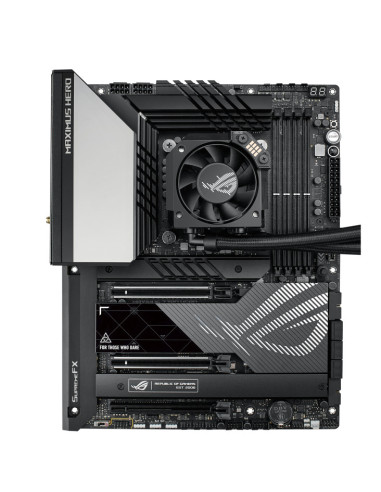 ROG RYUJIN III 360,CPU COOLER ASUS ROG RYUJIN III 360 "ROG RYUJIN III 360" timbru verde 4 lei