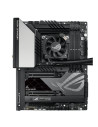 ROG RYUJIN III 360,CPU COOLER ASUS ROG RYUJIN III 360 "ROG RYUJIN III 360" timbru verde 4 lei