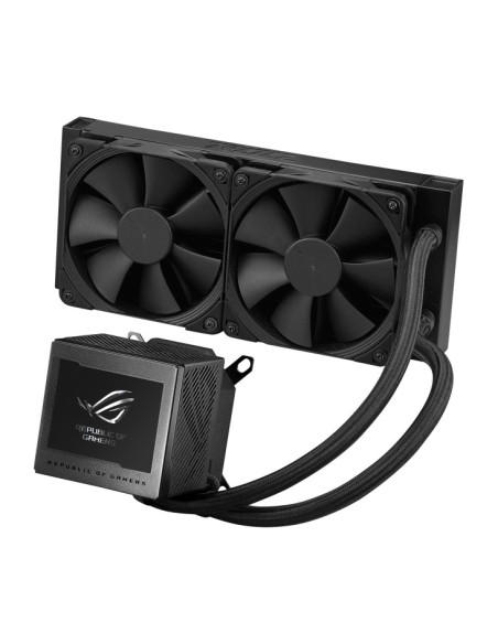 ROG RYUJIN III 240,CPU COOLER ASUS ROG RYUJIN III 240 "ROG RYUJIN III 240" timbru verde 4 lei ROG RYUJIN III 240,CPU COOLER ASUS ROG RYUJIN III 240 "ROG RYUJIN III 240" timbru verde 4 lei