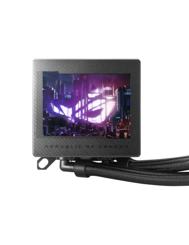 ROG RYUJIN III 240,CPU COOLER ASUS ROG RYUJIN III 240 "ROG RYUJIN III 240" timbru verde 4 lei ROG RYUJIN III 240,CPU COOLER ASUS ROG RYUJIN III 240 "ROG RYUJIN III 240" timbru verde 4 lei