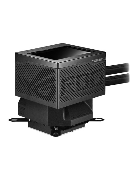 ROG RYUJIN III 240,CPU COOLER ASUS ROG RYUJIN III 240 "ROG RYUJIN III 240" timbru verde 4 lei ROG RYUJIN III 240,CPU COOLER ASUS ROG RYUJIN III 240 "ROG RYUJIN III 240" timbru verde 4 lei