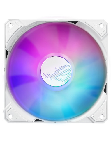ROG RYUJIN III 360 ARGB WHT,CPU COOLER AS ROG RYUJIN III 360 ARGB WH "ROG RYUJIN III 360 ARGB WHT" timbru verde 4 lei