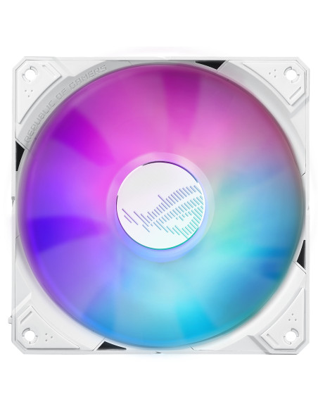 ROG RYUJIN III 240 ARGB WHT,CPU COOLER AS ROG RYUJIN III 240 ARGB WH "ROG RYUJIN III 240 ARGB WHT" timbru verde 4 lei