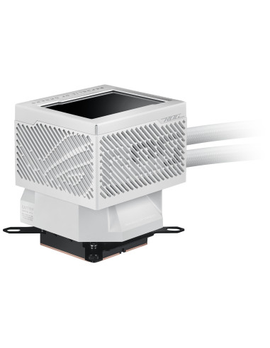 ROG RYUJIN III 240 ARGB WHT,CPU COOLER AS ROG RYUJIN III 240 ARGB WH "ROG RYUJIN III 240 ARGB WHT" timbru verde 4 lei