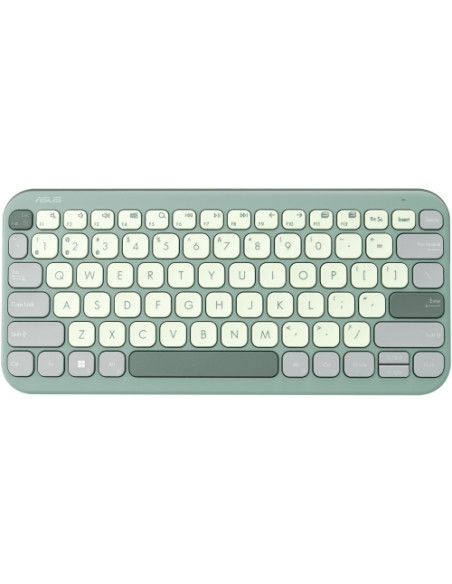 90XB0880-BKB050,Tastatura ASUS Marshmallow Keyboard KW100, Bluetooth, Green Tea Latte 90XB0880-BKB050,Tastatura ASUS Marshmallow Keyboard KW100, Bluetooth, Green Tea Latte