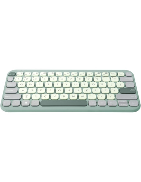 90XB0880-BKB050,Tastatura ASUS Marshmallow Keyboard KW100, Bluetooth, Green Tea Latte 90XB0880-BKB050,Tastatura ASUS Marshmallow Keyboard KW100, Bluetooth, Green Tea Latte