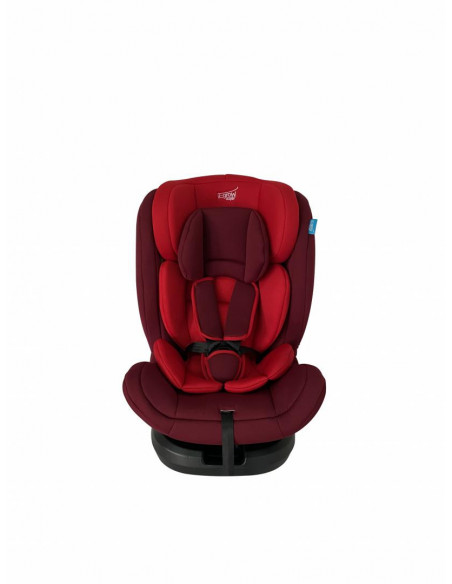 Scaun auto rotativ isofix, 0-36kg, rosu,U223-RED Scaun auto rotativ isofix, 0-36kg, rosu,U223-RED