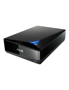 BW-16D1H-U PRO/BLK/G,Unitate externa Asus BW-16D1H-U PRO, USB 3.016X Blu-ray writer, ERO Backitup, E-Media "BW-16D1H-U PRO/BLK/G 2