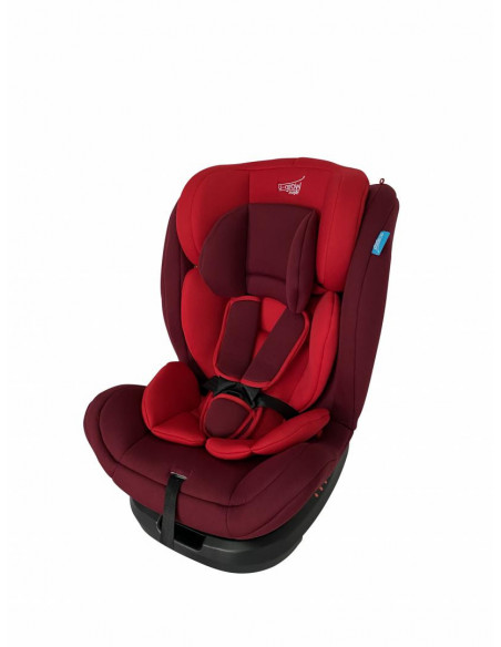 Scaun auto rotativ isofix, 0-36kg, rosu,U223-RED Scaun auto rotativ isofix, 0-36kg, rosu,U223-RED