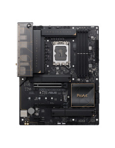 PROART B760-CREATOR,Placa de baza Asus ProArt B760 CREATOR WIFIIntel Socket LGA1700, 4DDR5 (Dual Channel) "PROART B760-CREATOR" 2