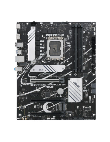 PRIME H770-PLUS,Placa de baza Asus PRIME H770-PLUS D4Intel H770, DDR4, DisplayPort, HDMI, USB 3.2 "PRIME H770-PLUS"