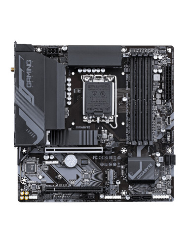 B760M GAMING X AX,GIGABYTE B760M GAMING X AX LGA1700 1xHDMI 1xDP "B760M GAMING X AX"