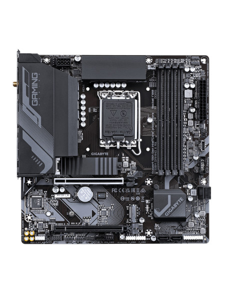B760M GAMING X AX,GIGABYTE B760M GAMING X AX LGA1700 1xHDMI 1xDP "B760M GAMING X AX"