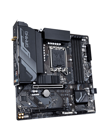 B760M GAMING X AX,GIGABYTE B760M GAMING X AX LGA1700 1xHDMI 1xDP "B760M GAMING X AX"