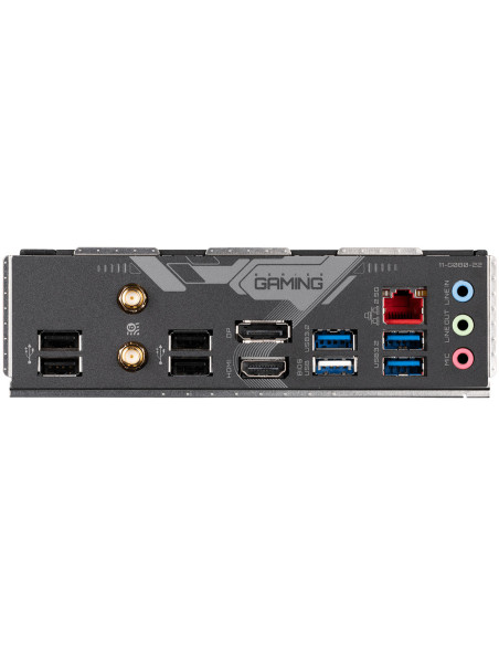 B760M GAMING X AX,GIGABYTE B760M GAMING X AX LGA1700 1xHDMI 1xDP "B760M GAMING X AX"