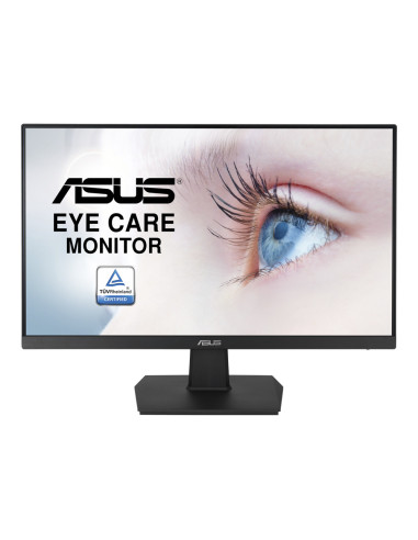 90LM0569-B01170,Monitor ASUS VA24EHE, 60,5 cm (23.8"), 1920 x 1080 Pixel, Full HD, LED, 5 ms, Negru