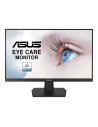 90LM0569-B01170,Monitor ASUS VA24EHE, 60,5 cm (23.8"), 1920 x 1080 Pixel, Full HD, LED, 5 ms, Negru