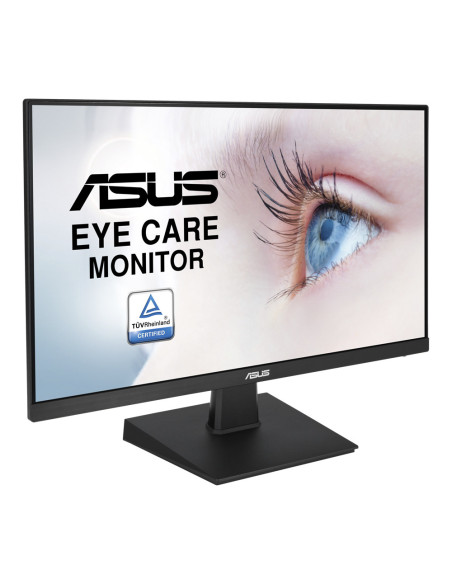 90LM0569-B01170,Monitor ASUS VA24EHE, 60,5 cm (23.8"), 1920 x 1080 Pixel, Full HD, LED, 5 ms, Negru