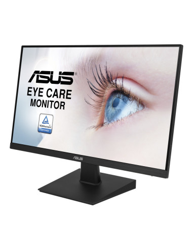90LM0569-B01170,Monitor ASUS VA24EHE, 60,5 cm (23.8"), 1920 x 1080 Pixel, Full HD, LED, 5 ms, Negru