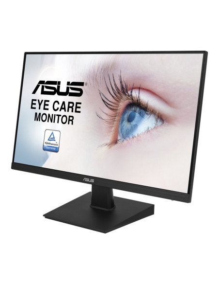 90LM0569-B01170,Monitor ASUS VA24EHE, 60,5 cm (23.8"), 1920 x 1080 Pixel, Full HD, LED, 5 ms, Negru