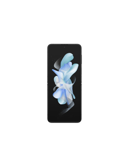 SM-F721BZAHEUE,Samsung Galaxy Z Flip4 SM-F721B, 17 cm (6.7"), 8 Giga Bites, 256 Giga Bites, 12 MP, Android 12, Grafit