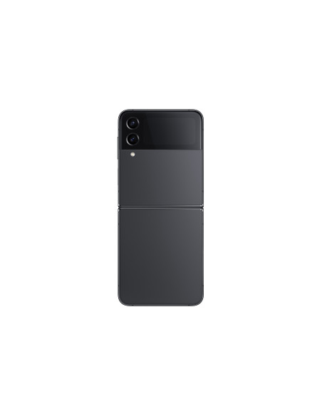 SM-F721BZAHEUE,Samsung Galaxy Z Flip4 SM-F721B, 17 cm (6.7"), 8 Giga Bites, 256 Giga Bites, 12 MP, Android 12, Grafit