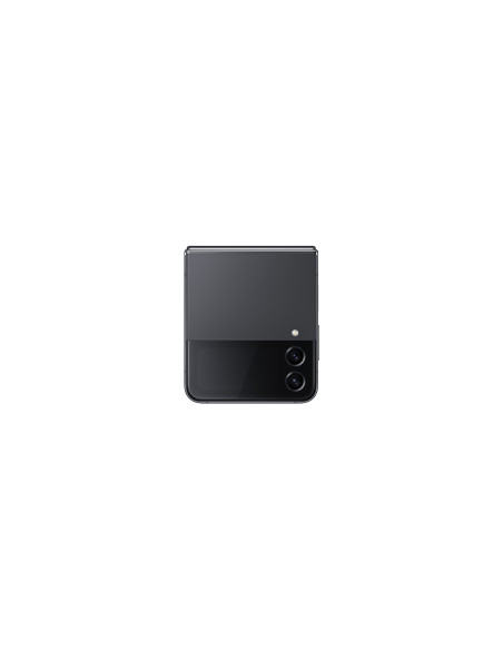SM-F721BZAHEUE,Samsung Galaxy Z Flip4 SM-F721B, 17 cm (6.7"), 8 Giga Bites, 256 Giga Bites, 12 MP, Android 12, Grafit