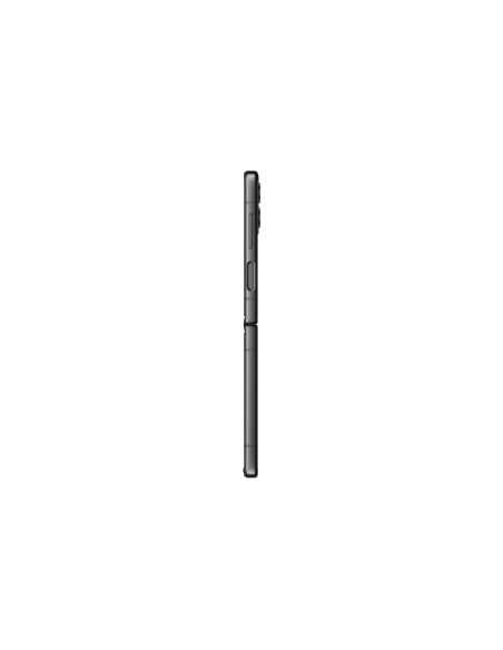 SM-F721BZAHEUE,Samsung Galaxy Z Flip4 SM-F721B, 17 cm (6.7"), 8 Giga Bites, 256 Giga Bites, 12 MP, Android 12, Grafit