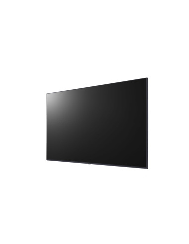 50UL3J,LG 50UL3J-E, Panou informare digital de perete, 127 cm (50"), IPS, 3840 x 2160 Pixel, 16/7