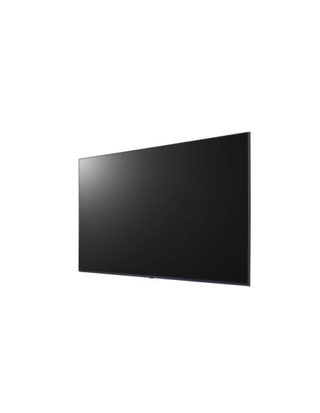 50UL3J,LG 50UL3J-E, Panou informare digital de perete, 127 cm (50"), IPS, 3840 x 2160 Pixel, 16/7