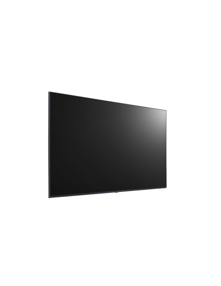 50UL3J,LG 50UL3J-E, Panou informare digital de perete, 127 cm (50"), IPS, 3840 x 2160 Pixel, 16/7