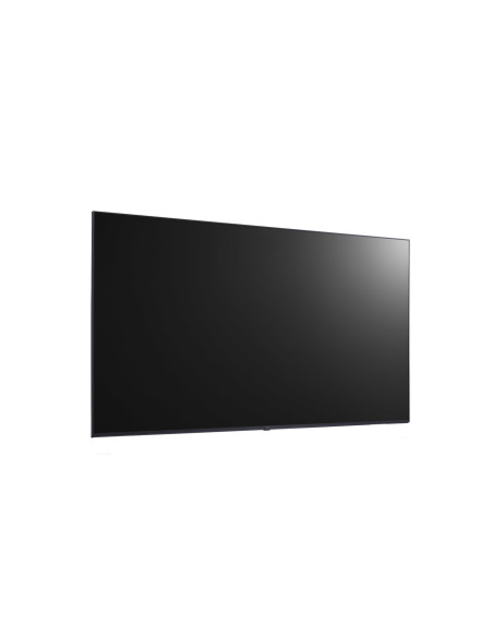 50UL3J,LG 50UL3J-E, Panou informare digital de perete, 127 cm (50"), IPS, 3840 x 2160 Pixel, 16/7