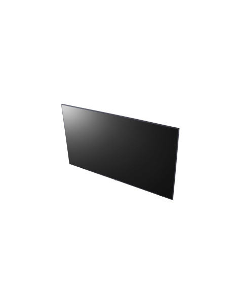 50UL3J,LG 50UL3J-E, Panou informare digital de perete, 127 cm (50"), IPS, 3840 x 2160 Pixel, 16/7