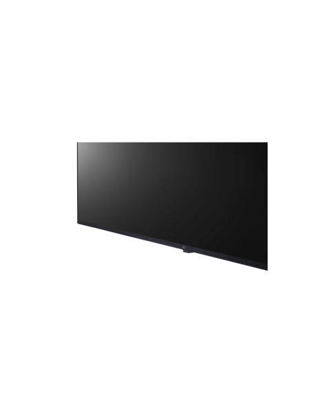 50UL3J,LG 50UL3J-E, Panou informare digital de perete, 127 cm (50"), IPS, 3840 x 2160 Pixel, 16/7