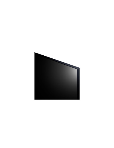50UL3J,LG 50UL3J-E, Panou informare digital de perete, 127 cm (50"), IPS, 3840 x 2160 Pixel, 16/7
