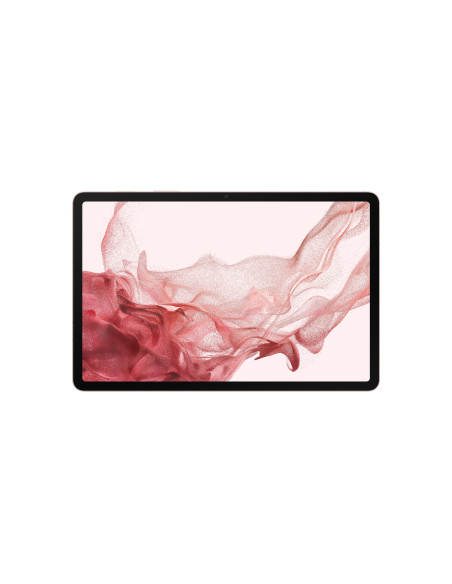 SM-X706BIDAEUE,Samsung Galaxy Tab S8 Pink Gold 5G/11/OC/8GB/128GB/12MP/13MP+6MP/8000mAh "SM-X706BIDAEUE" (timbru verde 0.8 lei)