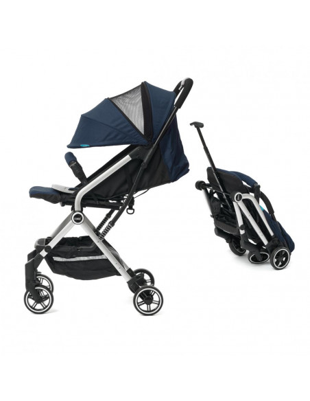 Carucior aluminiu UGST-5B,UGST-5B