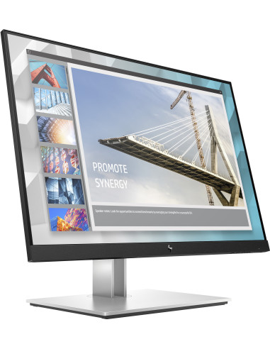 9VJ40A3#ABB,HP E24i G4, 61 cm (24"), 1920 x 1200 Pixel, WUXGA, 5 ms, Negru