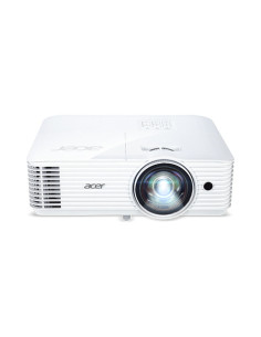MR.JQF11.001,Proiector ACER S1286H, lampa DLP, 3500 lumeni, rezolutie XGA (1024 x 768), contrast 20.000: 1, VGA, HDMI, USB 2.0,  2