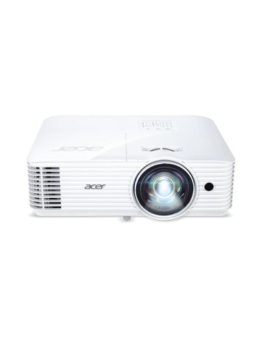 MR.JQF11.001,Proiector ACER S1286H, lampa DLP, 3500 lumeni, rezolutie XGA (1024 x 768), contrast 20.000: 1, VGA, HDMI, USB 2.0, 