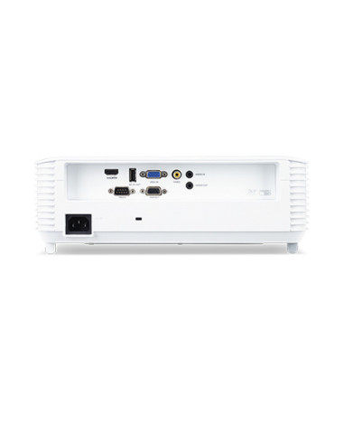 MR.JQF11.001,Proiector ACER S1286H, lampa DLP, 3500 lumeni, rezolutie XGA (1024 x 768), contrast 20.000: 1, VGA, HDMI, USB 2.0, 