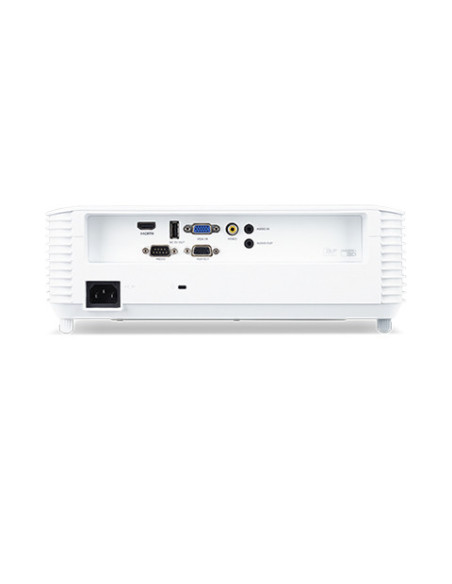 MR.JQF11.001,Proiector ACER S1286H, lampa DLP, 3500 lumeni, rezolutie XGA (1024 x 768), contrast 20.000: 1, VGA, HDMI, USB 2.0, 