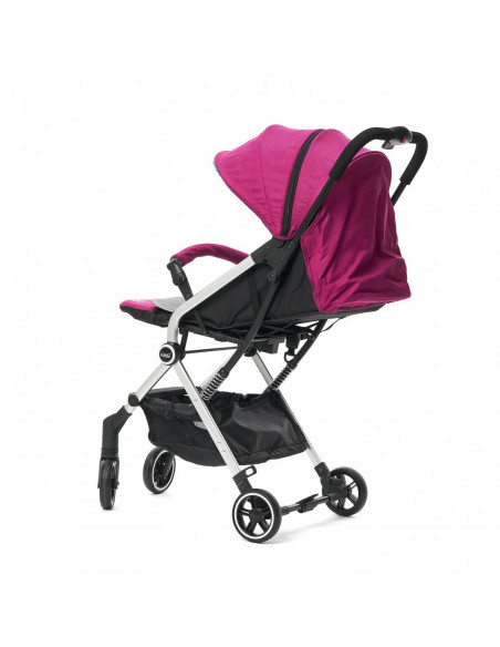 Carucior aluminiu UGST-5P,UGST-5P