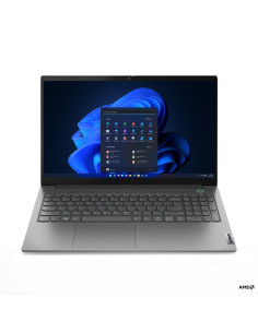 21DL008XRM,Laptop Lenovo ThinkBook 15, AMD Ryzen™ 5, 2,3 GHz, 39,6 cm (15.6"), 1920 x 1080 Pixel, 16 Giga Bites, 512 Giga Bites