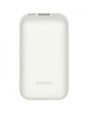 BHR5909GL,Baterie portabila Xiaomi Mi Pocket Edition Pro, 10000 mAh, 1x USB, 1x USB-C, Ivory