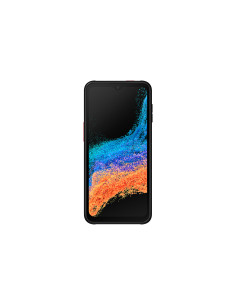 SM-G736BZKDEEE,Samsung Galaxy Xcover6 Pro, 16,8 cm (6.6"), 2408 x 1080 Pixel, 6 Giga Bites, 128 Giga Bites, 50 MP, Negru