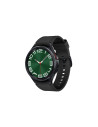 SM-R960NZKAEUE,Samsung Galaxy Watch6 Classic, Ecran tactil, 59 g, Negru